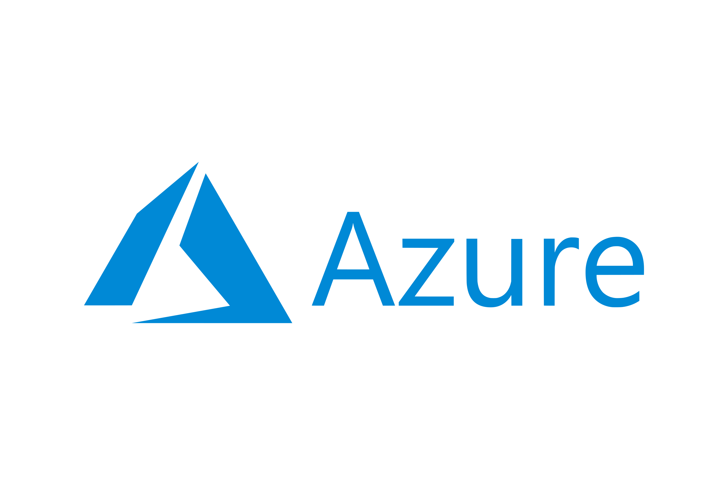 Microsoft Azure Microsoft Azure