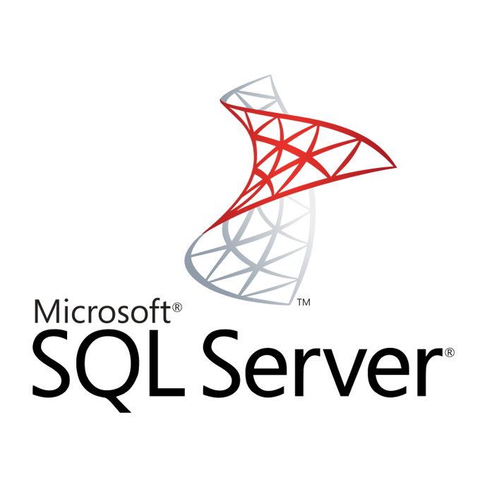 Microsoft SQL Server Microsoft SQL Server