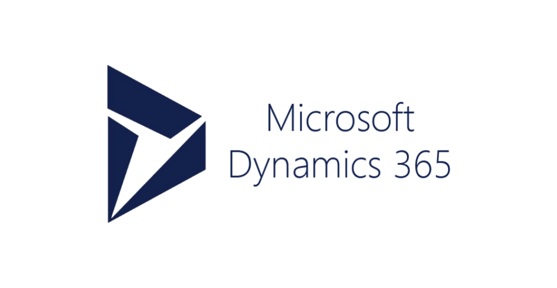 Microsoft Dynamics 365 Microsoft Dynamics 365